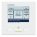 Mitsubishi Heavy SRK25ZSW wandmodel multi-split binnendeel Mitsubishi Heavy SRK25ZSW wandmodel multi-split binnendeel