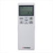 Mitsubishi Heavy SRK35ZSW wandmodel multi-split binnendeel Mitsubishi Heavy SRK35ZSW wandmodel multi-split binnendeel