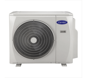 Carrier 38QUS021D8S3 6,3kW. Multisplit buitendeel Carrier 38QUS021D8S3 6,3kW. Multisplit buitendeel