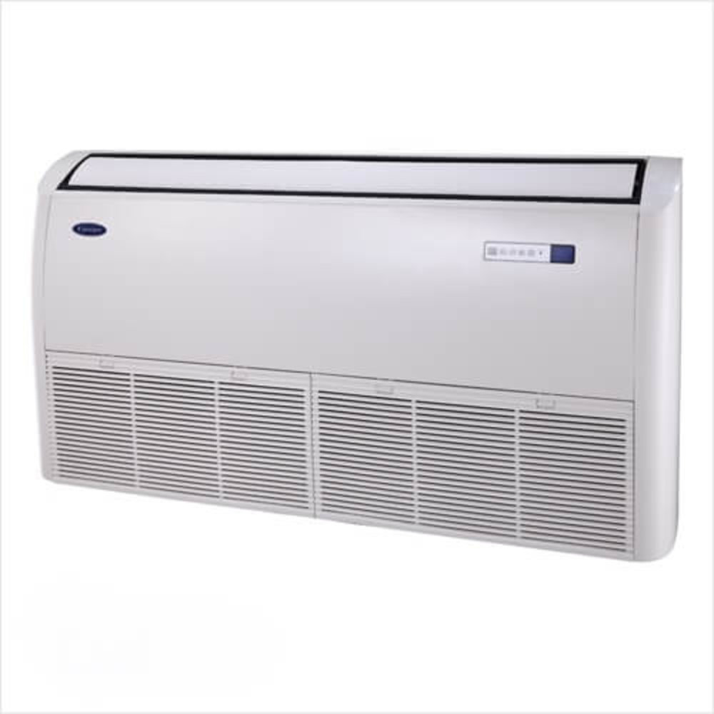 Carrier 42/38QZL018R8S Set