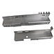 Frico PA2PF15 plafondbeugels Frico PA2PF15 plafondbeugels