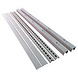 Frico PA2P20 Hangbeugels Frico PA2P20 Hangbeugels