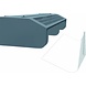 Frico Luchtgordijn PA2515E05 YD - elektrisch verwarmd, installatiehoogte 2,5 m Frico Luchtgordijn PA2515E05 YD - elektrisch verwarmd, installatiehoogte 2,5 m
