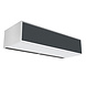 Frico AGS5515WH Luchtgordijn - Water verwarmd Frico AGS5515WH Luchtgordijn - Water verwarmd