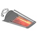 Frico Infraroodstraler IHF20 Gerichte warmteverdeling 2000 Watt Frico Infraroodstraler IHF20 Gerichte warmteverdeling 2000 Watt
