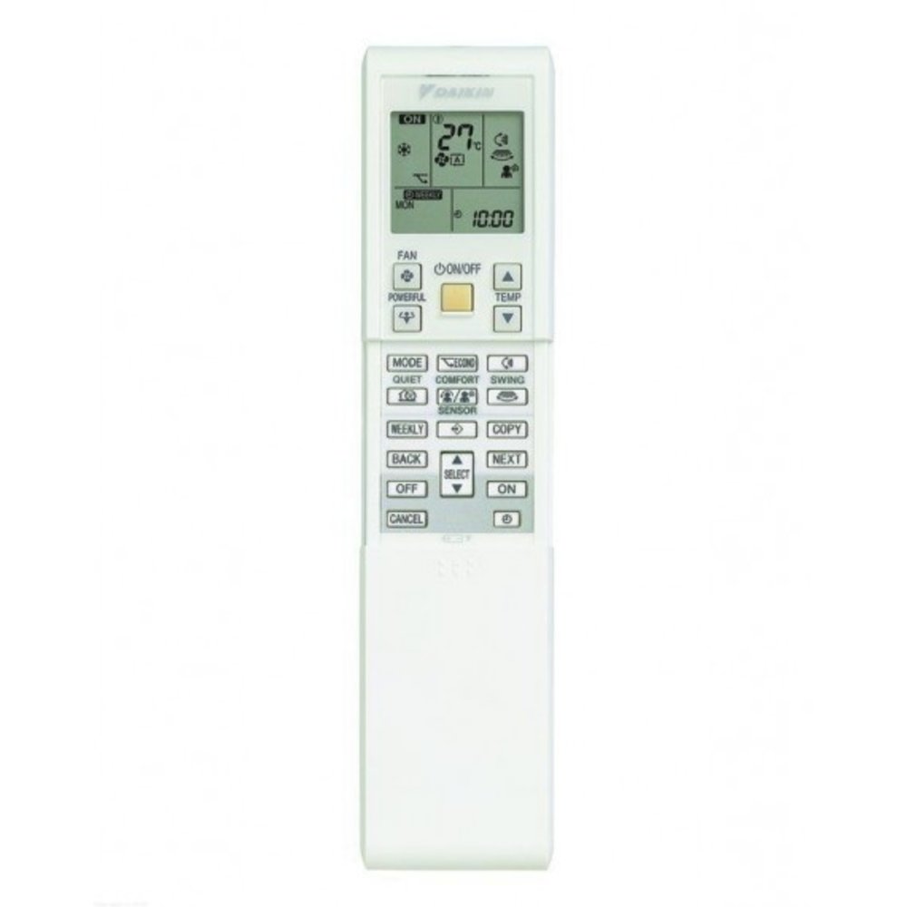 Daikin Afstandsbediening ARC452A3 Daikin Afstandsbediening ARC452A3