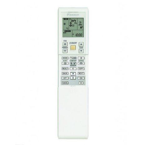 Daikin Afstandsbediening ARC452A3 Daikin Afstandsbediening ARC452A3