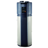 Midea Warmtepompboiler SWAN300