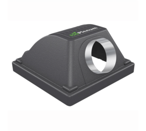 Isoplenum Isoplenum-600 aansl. ø200mm Isoplenum Isoplenum-600 aansl. ø200mm