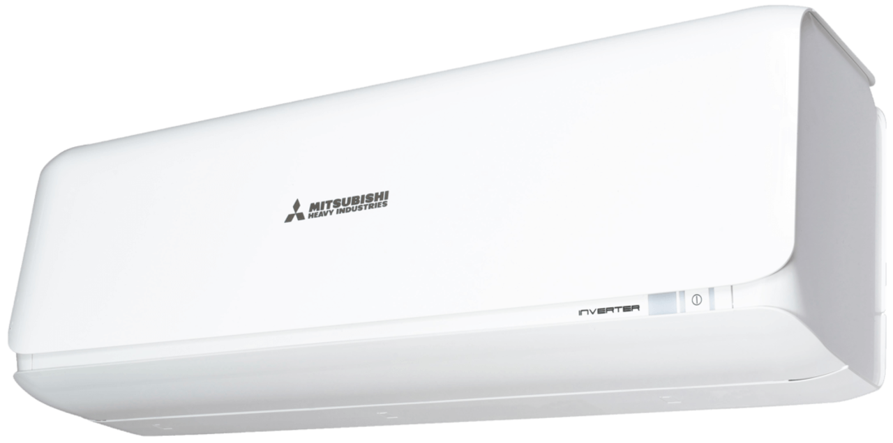 Mitsubishi Heavy SRK35ZSX-W wandmodel multi-split binnendeel Mitsubishi Heavy SRK35ZSX-W wandmodel multi-split binnendeel