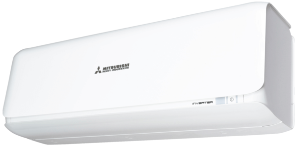 Mitsubishi Heavy SRK35ZSX-W wandmodel multi-split binnendeel Mitsubishi Heavy SRK35ZSX-W wandmodel multi-split binnendeel