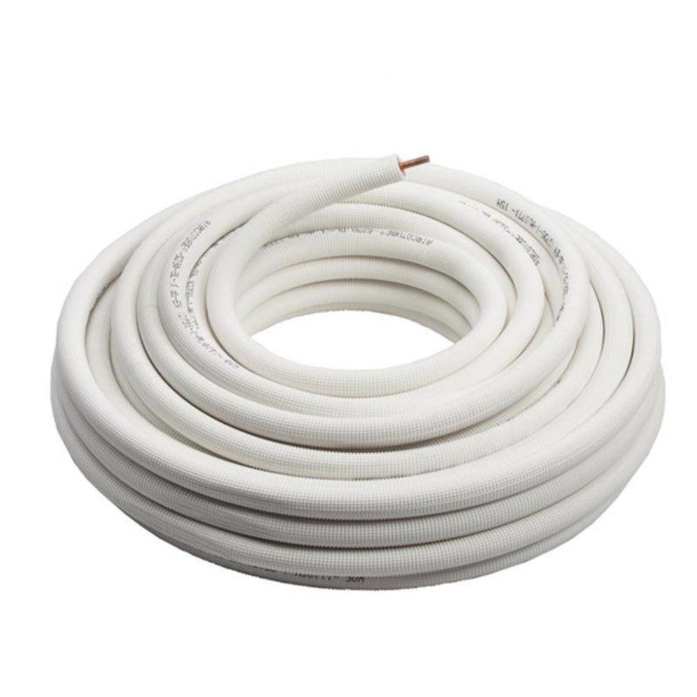 Aircotube Aircotube S330 3/8 koelleiding 30m Aircotube Aircotube S330 3/8 koelleiding 30m