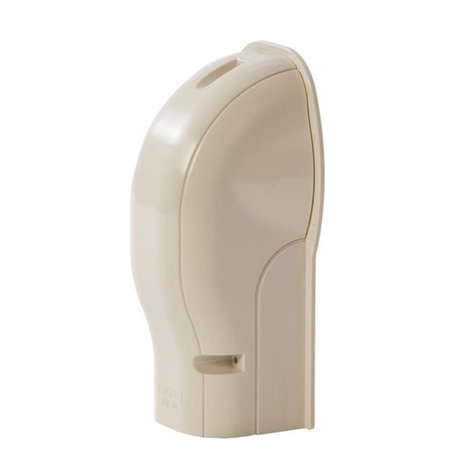 Inoac Inoac NW-60 muur afdekkap