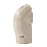 Inoac NW-75 muur afdekkap