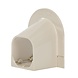 Inoac NA-75 plafond-wand eindstuk Inoac NA-75 plafond-wand eindstuk