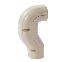 Inoac NZK-75 stijgende buitenbocht Inoac NZK-75 stijgende buitenbocht