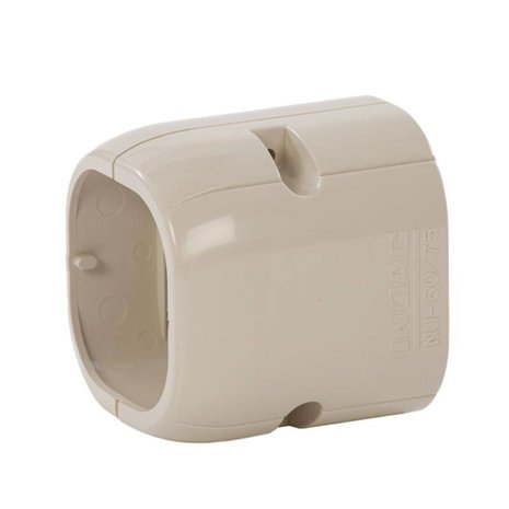 Inoac NJ-75/60 verloopsok