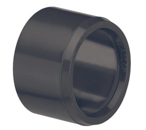 PVC verloopbus 16-10mm