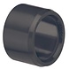 PVC verloop 32/25 16mm PVC verloop 32/25 16mm