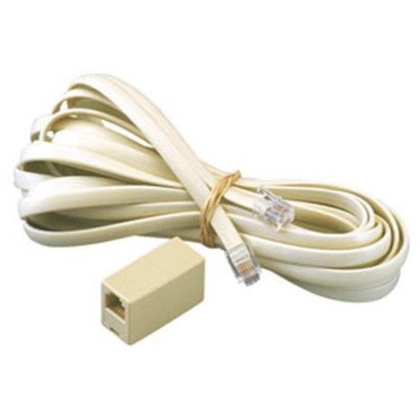 Sauermann verlengsnoer 3m