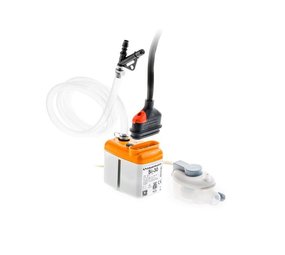 Sauermann pomp SI-30