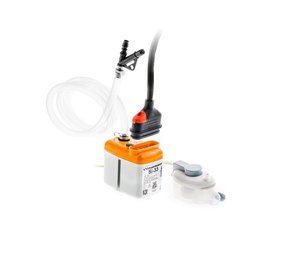 Sauermann pomp SI-33