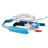 Aspen Pomp Mini Aqua