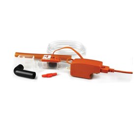 Aspen Pomp Mini Orange, Plug&Play