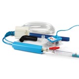 Aspen Silent+ mini Aqua