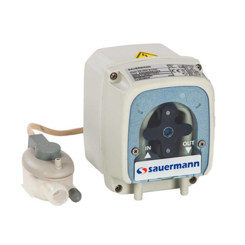 sauermann pe5200