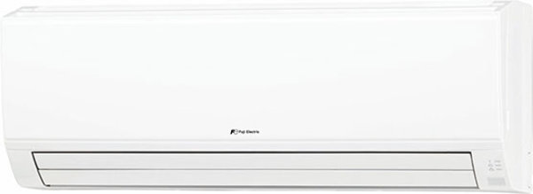 Fuji Electric RSG-09KM deluxe wandmodel 2,5 kW Fuji Electric RSG-09KM deluxe wandmodel 2,5 kW
