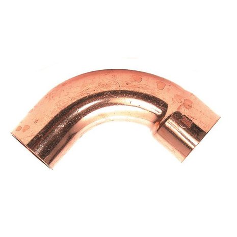 Mueller soldeerbocht 90° 2x7/8 uxi