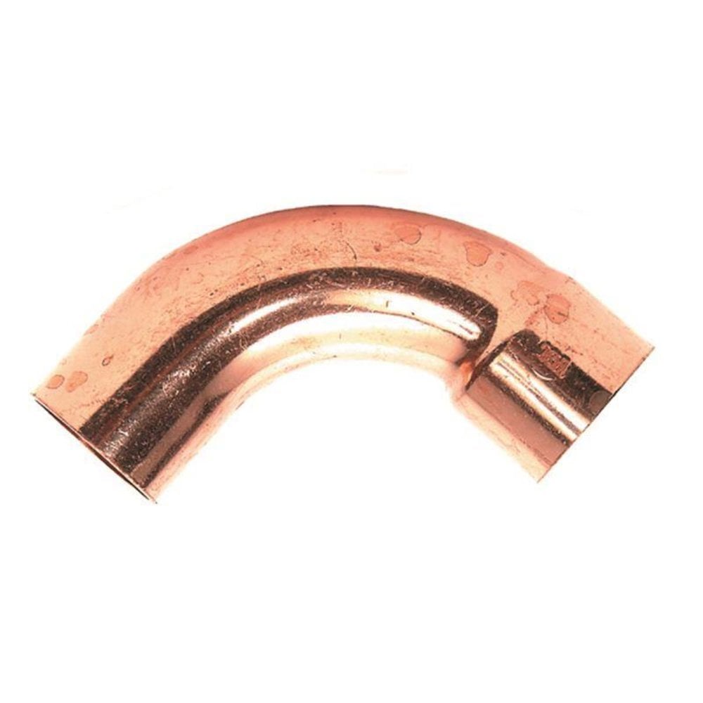 Mueller soldeerbocht 90° 2x1.1/8 uxi