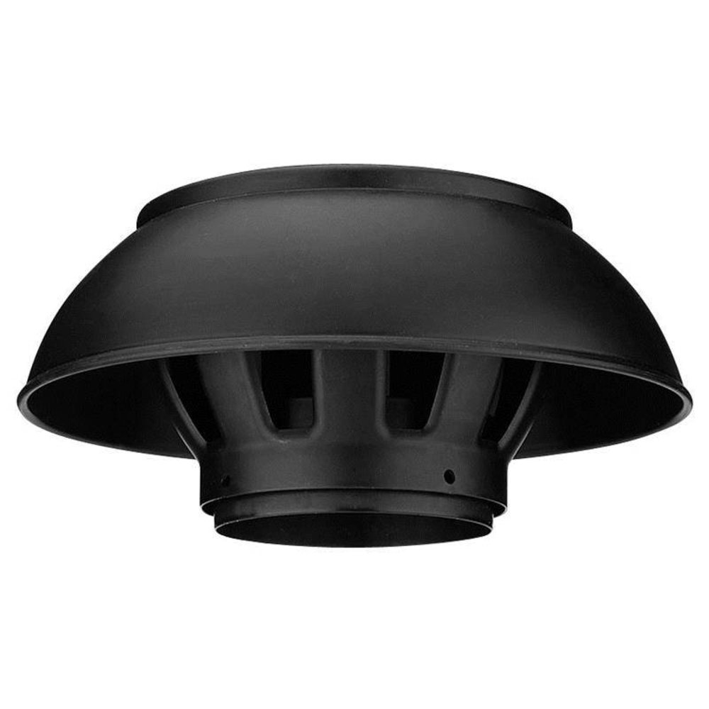 Anjo kunststofkap Ø125mm Anjo kunststofkap Ø125mm