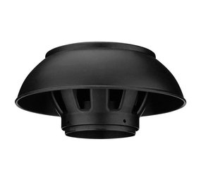 Anjo kunststofkap Ø100mm