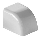Canalplast TP-90 afdek-eindkap