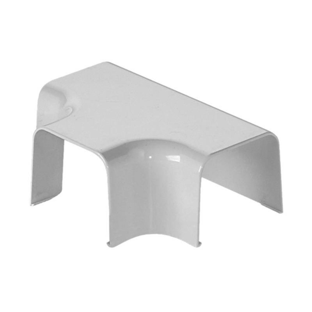 Canalplast CT-90 T-stuk Canalplast CT-90 T-stuk