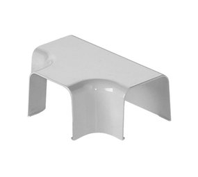 Canalplast CT-125 T-stuk