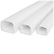 Tecnosystemi Optima T100 leidinggoot 2m Tecnosystemi Optima T100 leidinggoot 2m