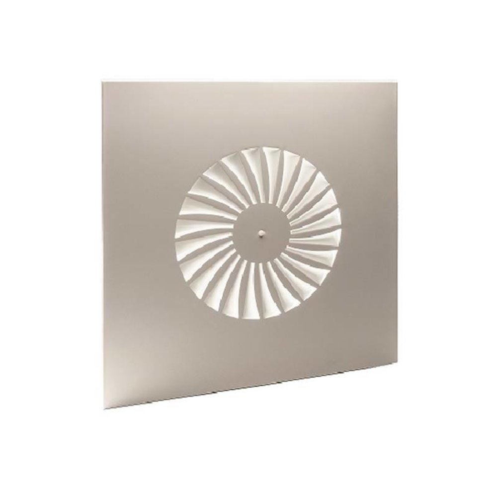 Aircoflow Aircoflow SDB-600 wervelrooster Aircoflow Aircoflow SDB-600 wervelrooster