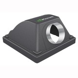 Isoplenum Isoplenum-500 aansl. ø160mm Isoplenum Isoplenum-500 aansl. ø160mm