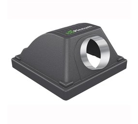 Isoplenum Isoplenum-500 aansl. ø160mm Isoplenum Isoplenum-500 aansl. ø160mm