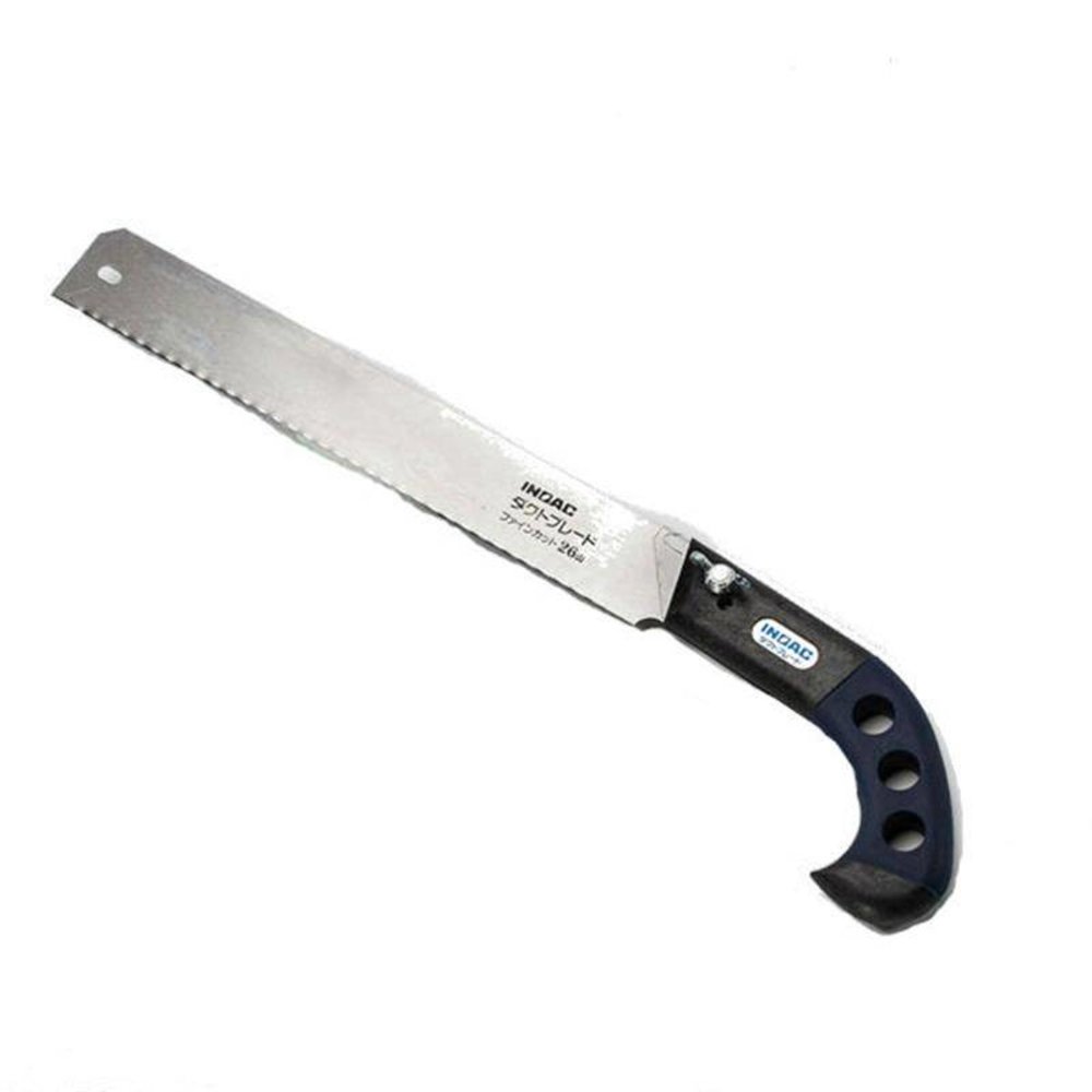 Inoac DB26 speciale handzaag voor leidinggoot Inoac DB26 speciale handzaag voor leidinggoot