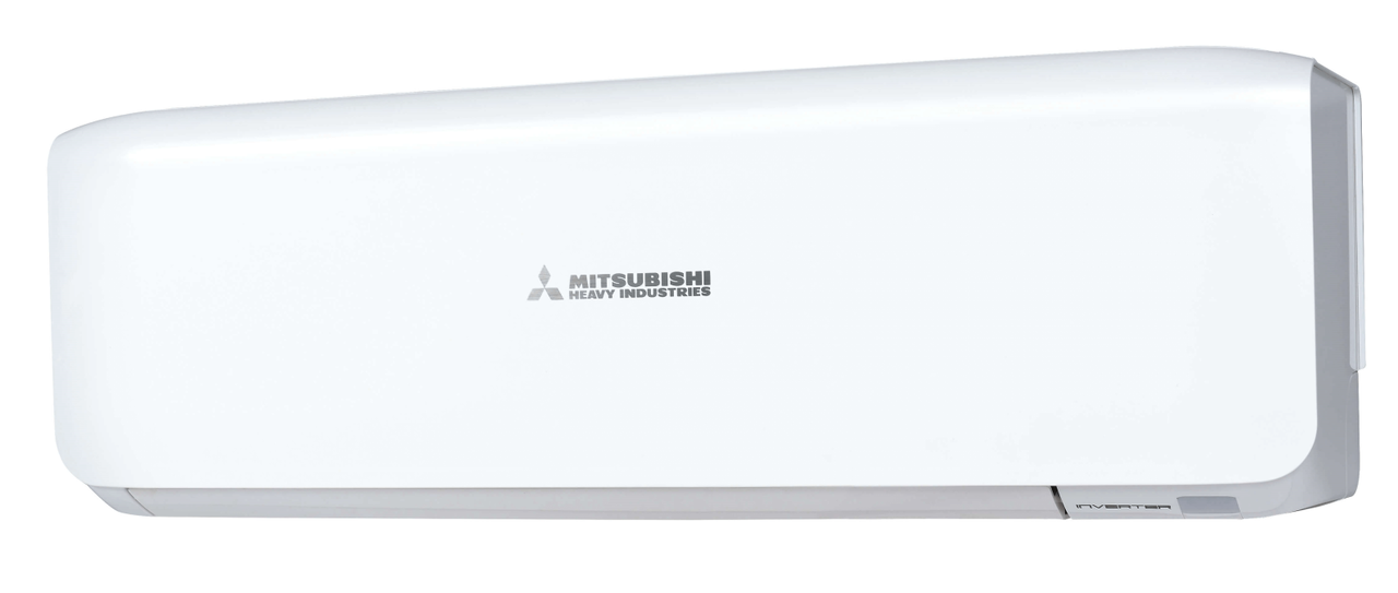 Mitsubishi Heavy SRK50ZS-W wandmodel inclusief montage Mitsubishi Heavy SRK50ZS-W wandmodel inclusief montage