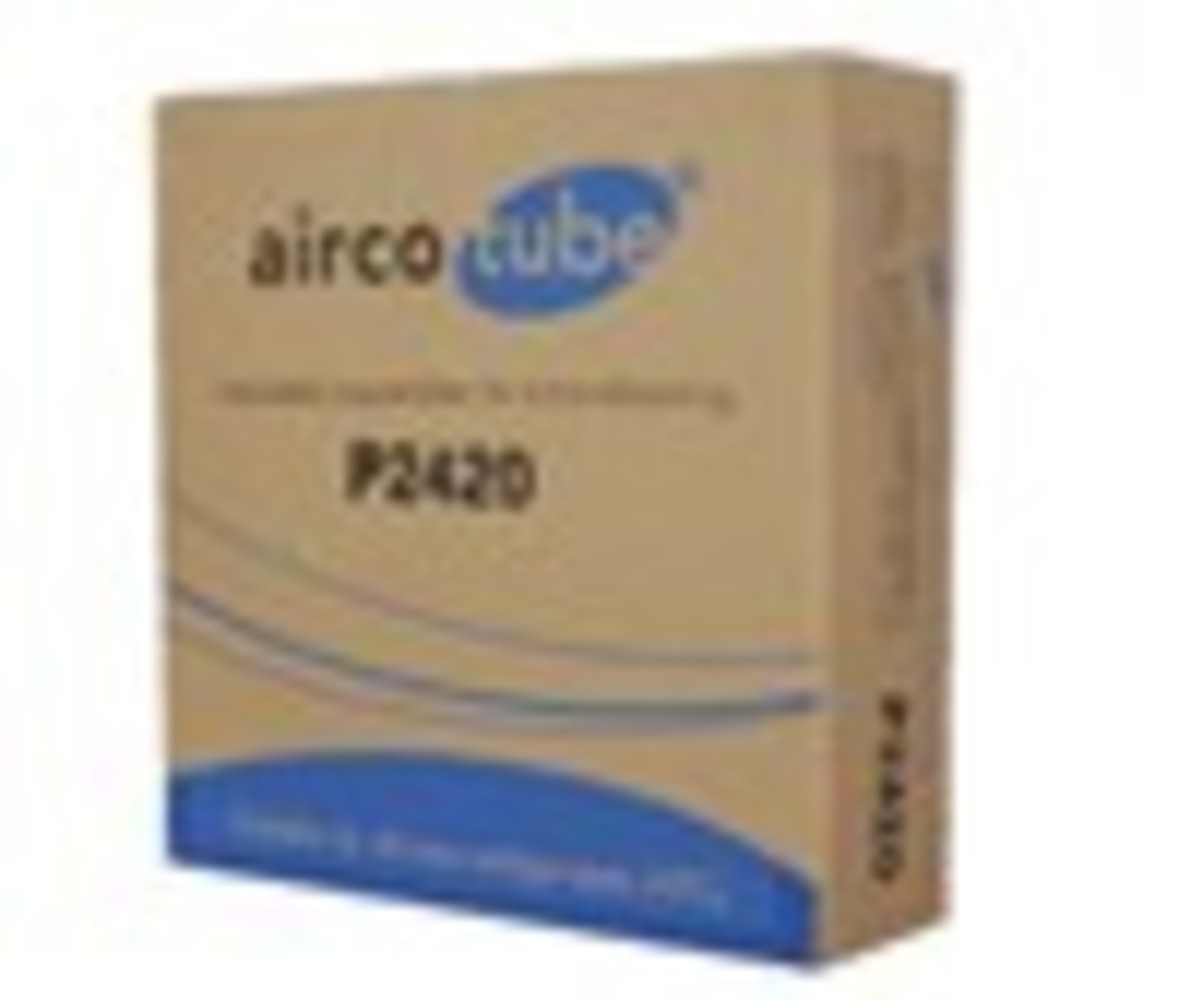 Aircotube Aircotube P2420 1/4x1/2 koelleiding op maat