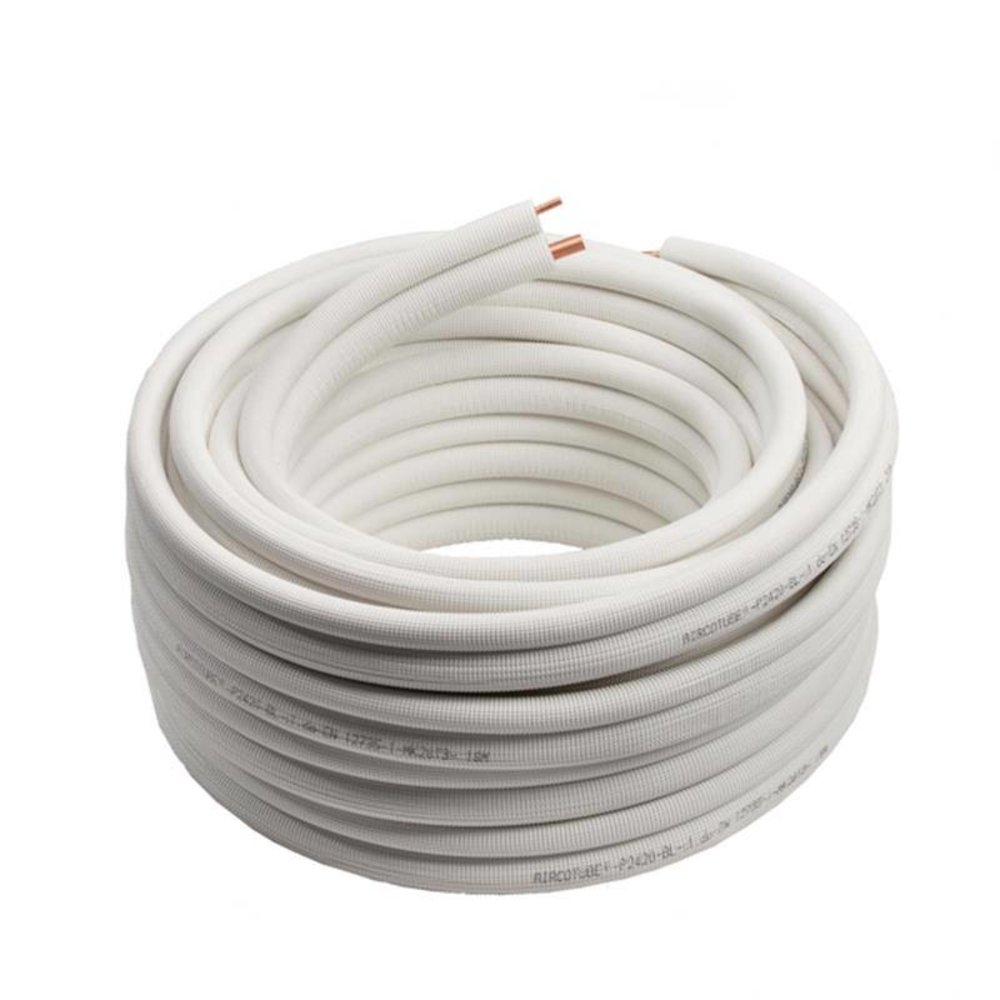 Aircotube Aircotube P2530 1/4x5/8 koelleiding 30m Aircotube Aircotube P2530 1/4x5/8 koelleiding 30m