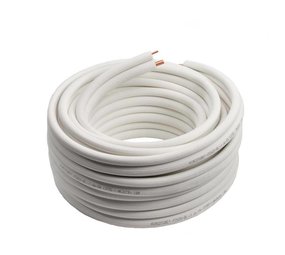 Aircotube Aircotube P2530 1/4x5/8 koelleiding 30m Aircotube Aircotube P2530 1/4x5/8 koelleiding 30m