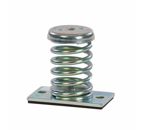 Universeel AM-100 M veervoet 45-110kg M8