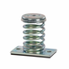 Universeel AM-150 M veervoet 60-150kg M10 Universeel AM-150 M veervoet 60-150kg M10