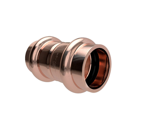 Bänninger MaxiPro sok 2x1/4" Bänninger MaxiPro sok 2x1/4"